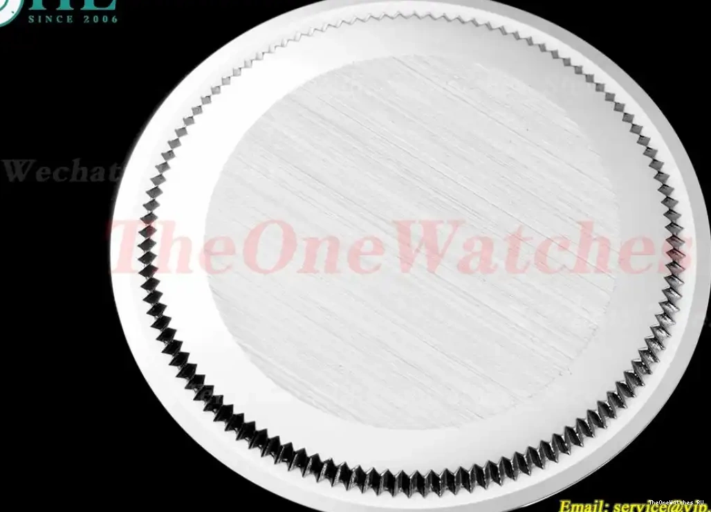 Dia SS NH05 White TWS 28mm Ladies SS Datejust 0504